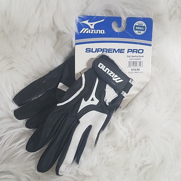 Mizuno Accessories - Softball gloves